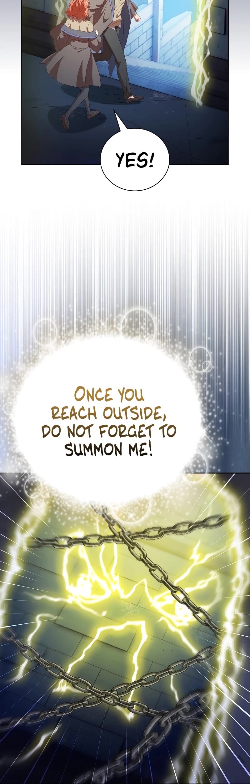 Magic Academy Survival Guide chapter 96 page 25