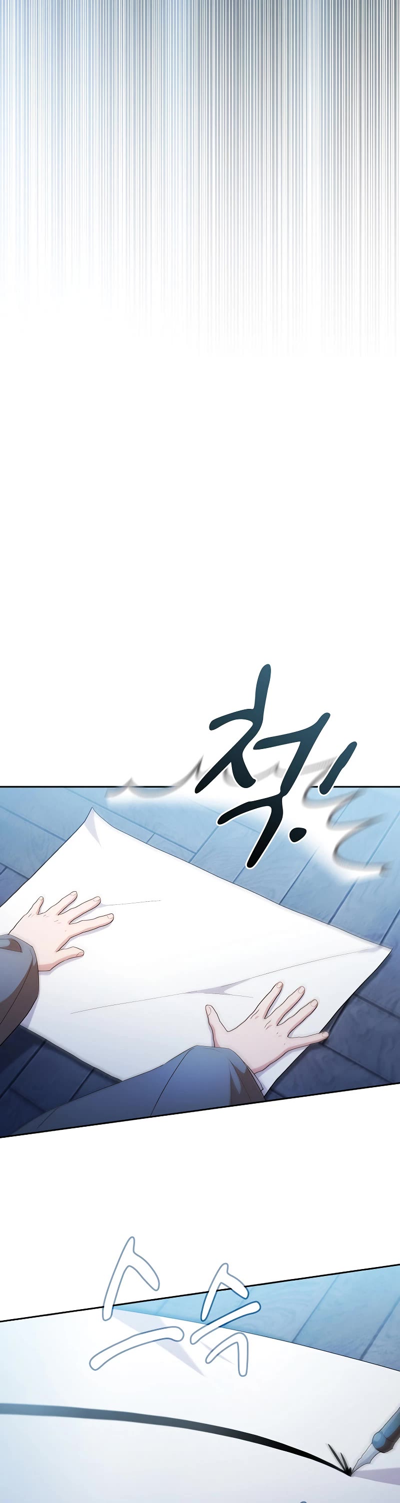 Magic Academy Survival Guide chapter 96 page 27