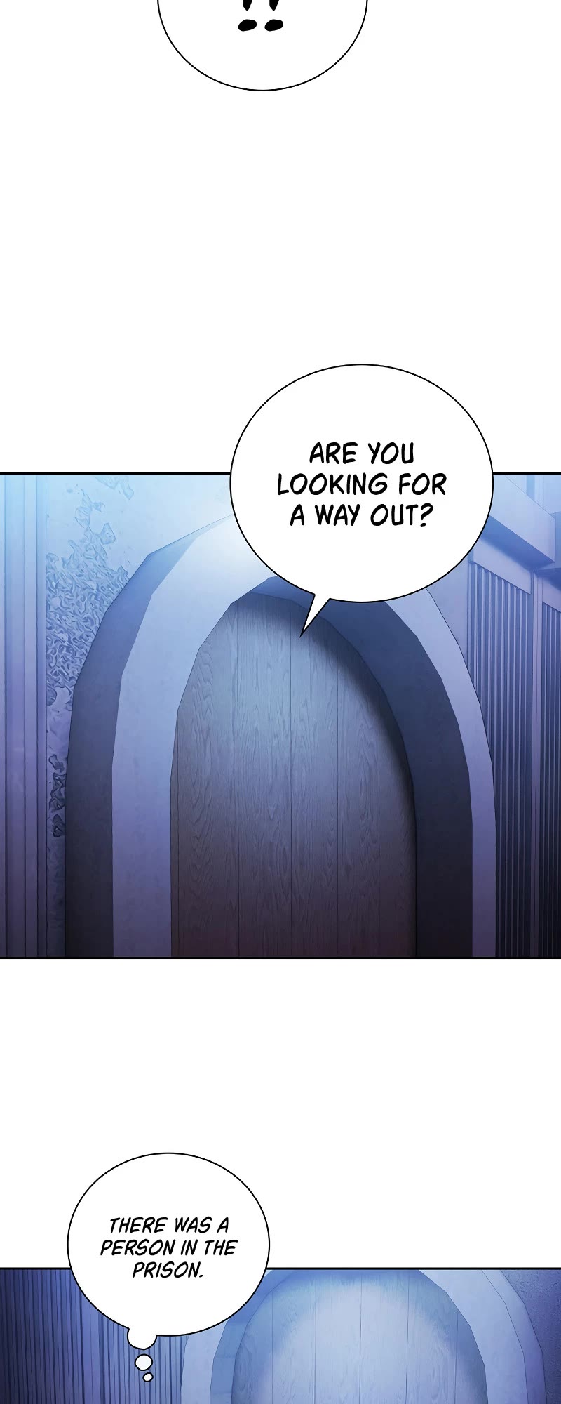 Magic Academy Survival Guide chapter 96 page 32