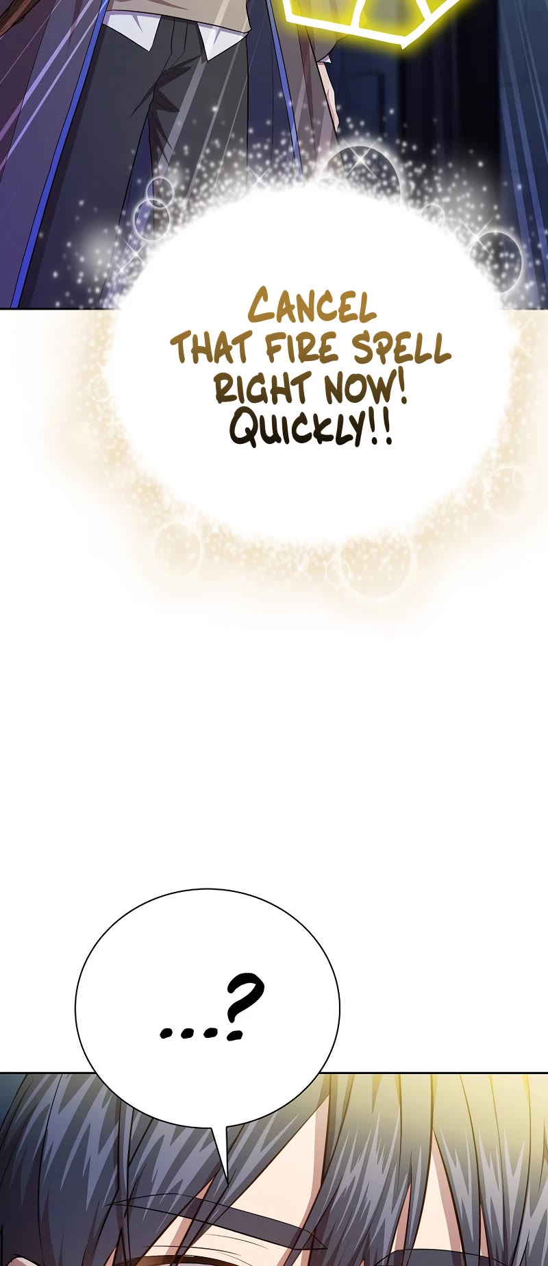 Magic Academy Survival Guide chapter 96 page 4