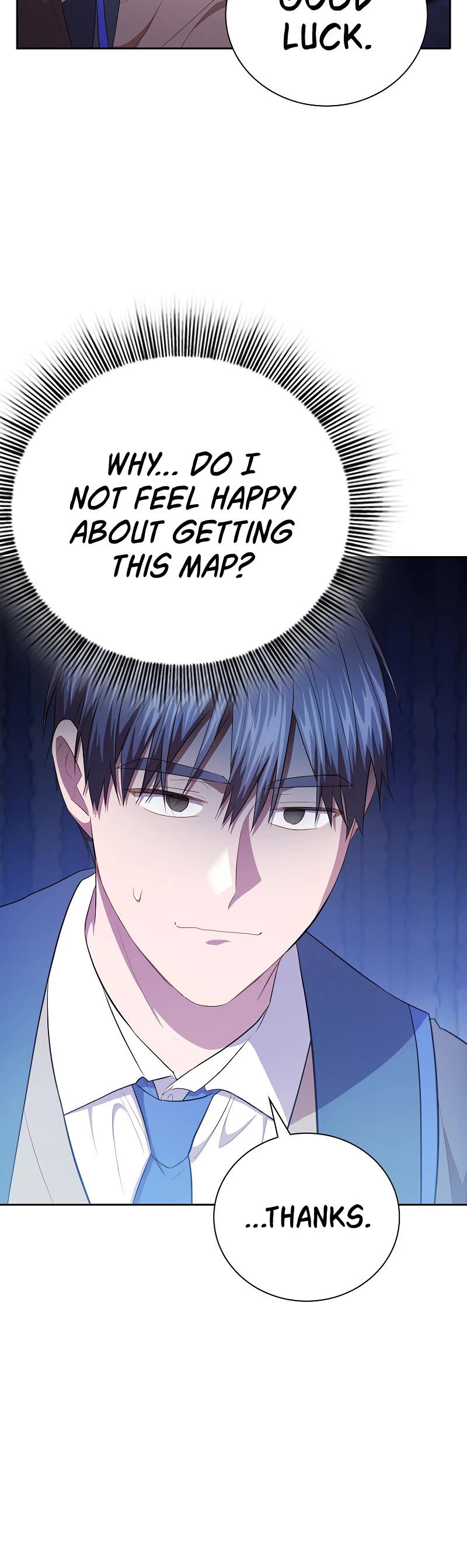 Magic Academy Survival Guide chapter 96 page 51