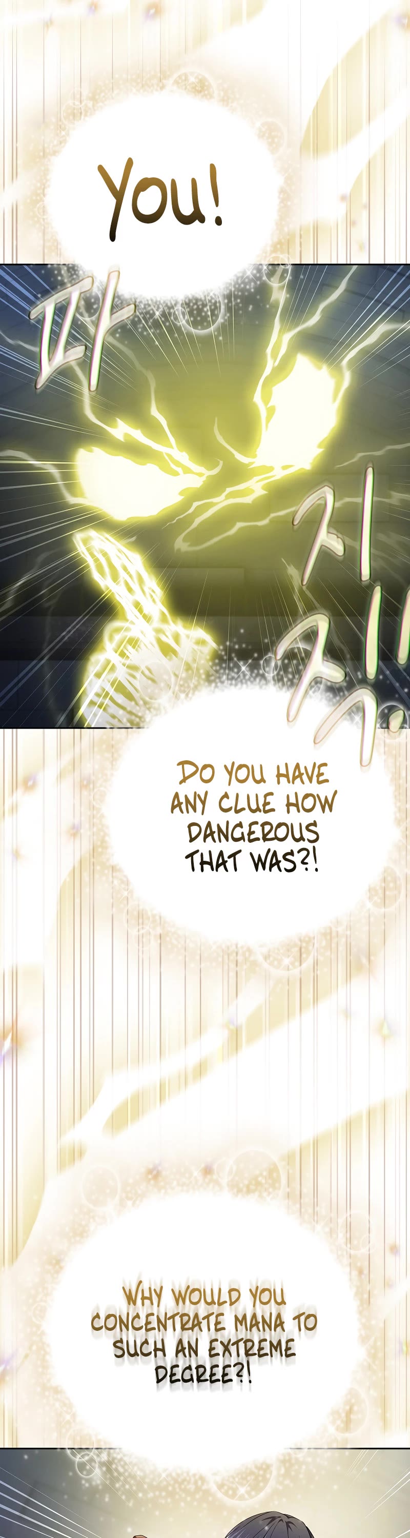 Magic Academy Survival Guide chapter 96 page 9