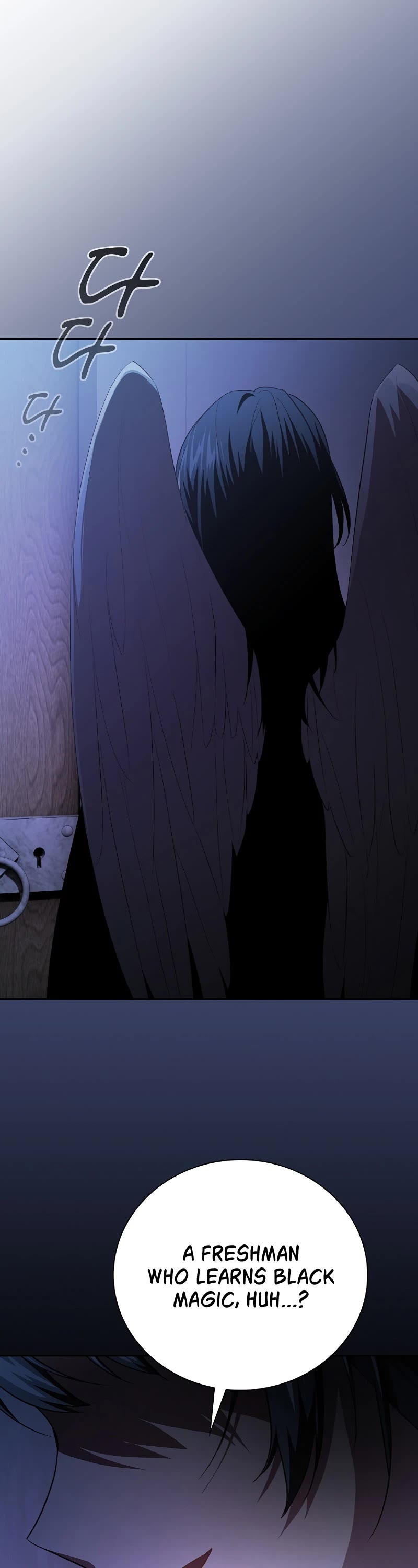 Magic Academy Survival Guide chapter 97 page 2