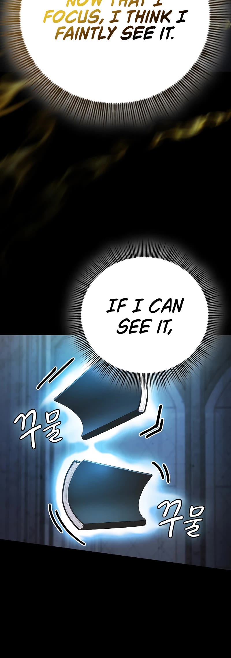 Magic Academy Survival Guide chapter 97 page 25