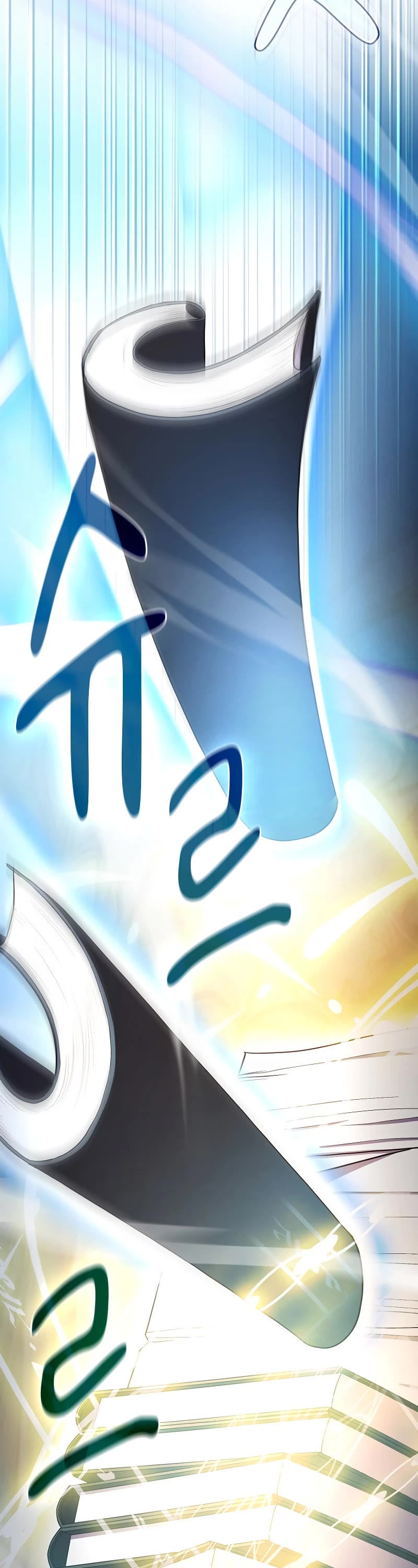 Magic Academy Survival Guide chapter 97 page 27