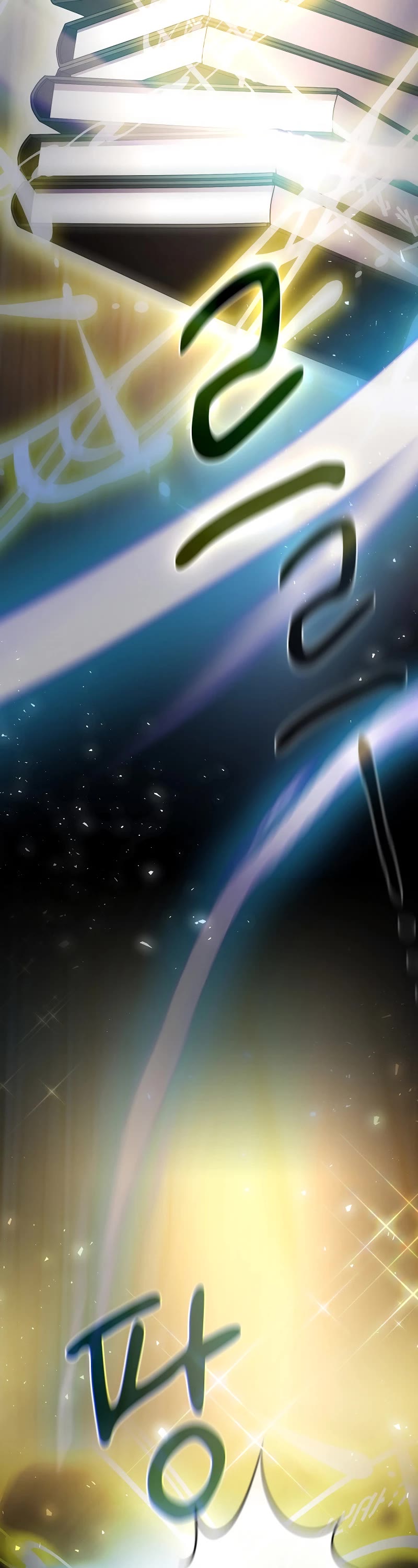 Magic Academy Survival Guide chapter 97 page 28