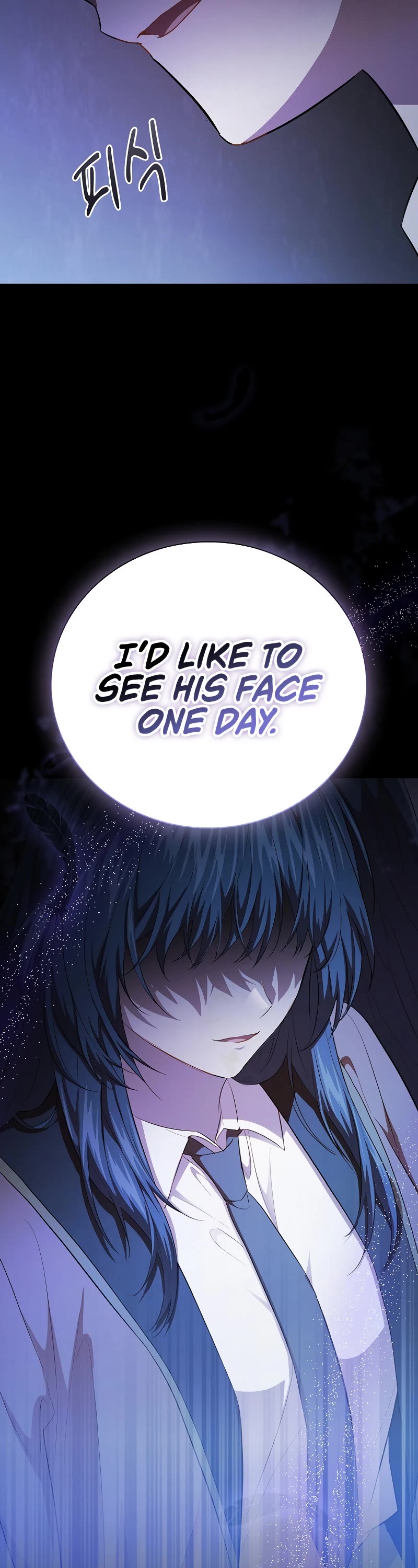 Magic Academy Survival Guide chapter 97 page 3