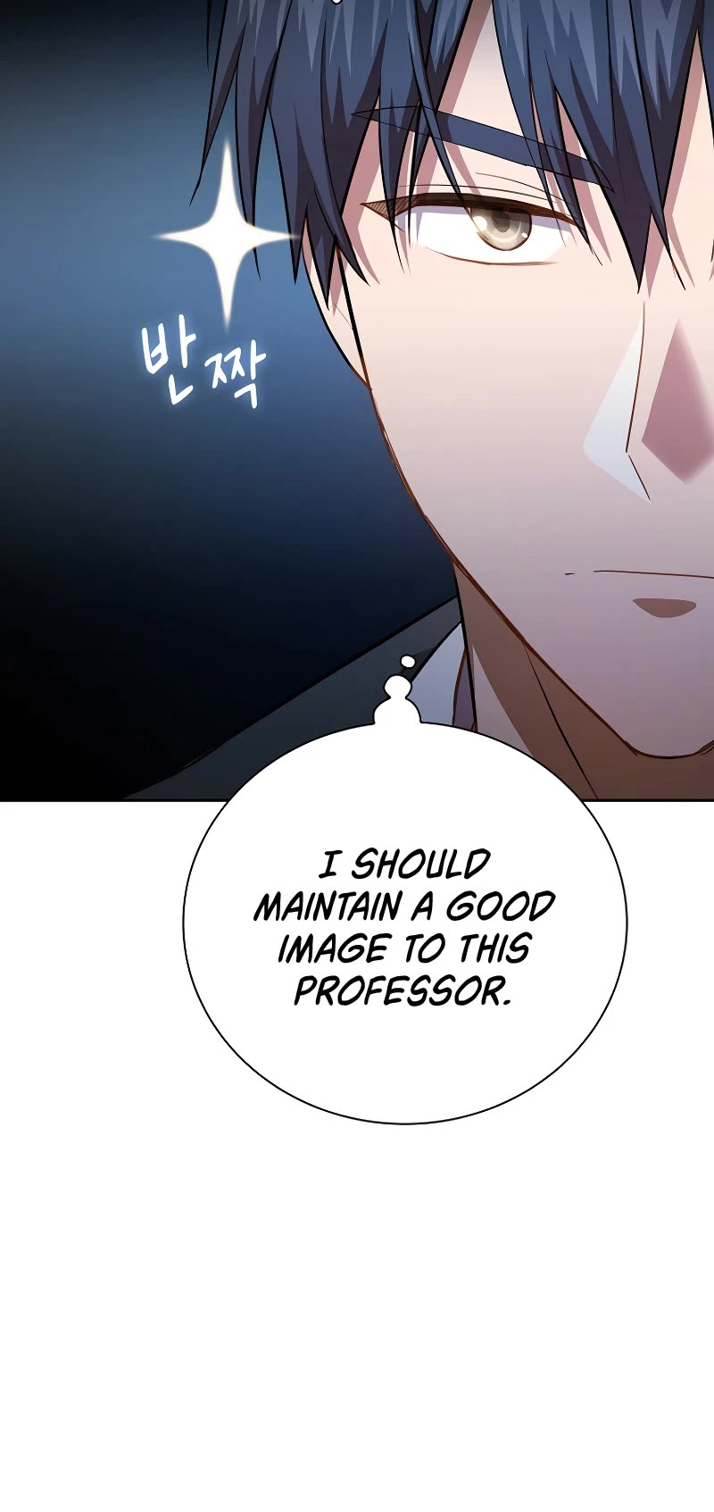 Magic Academy Survival Guide chapter 97 page 36