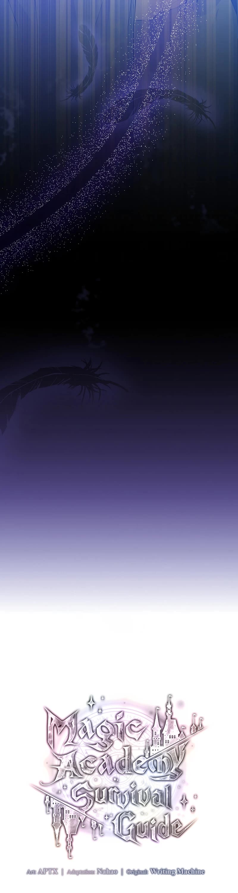 Magic Academy Survival Guide chapter 97 page 4