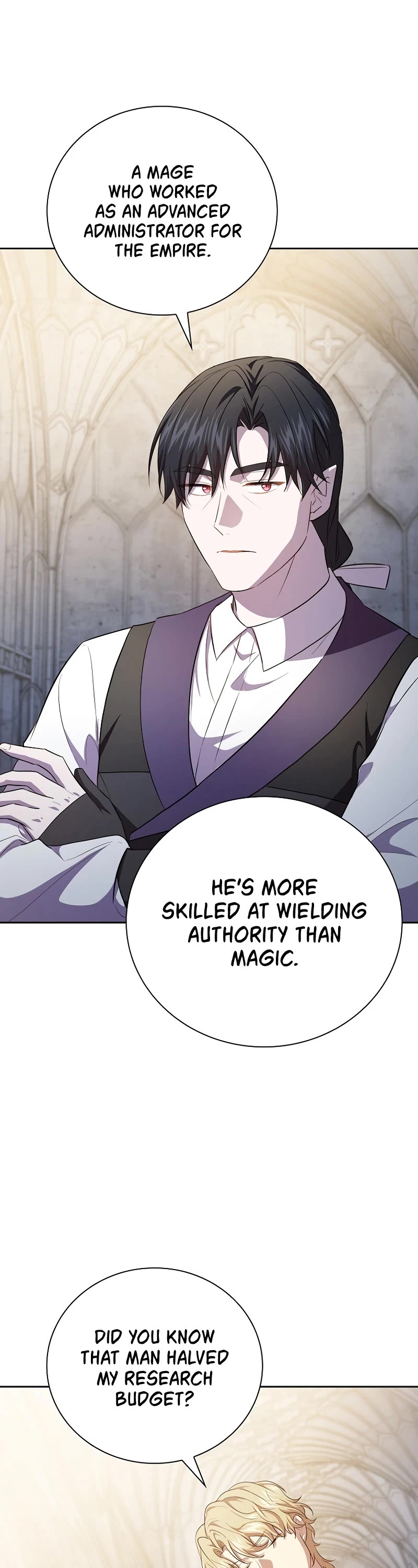 Magic Academy Survival Guide chapter 97 page 44