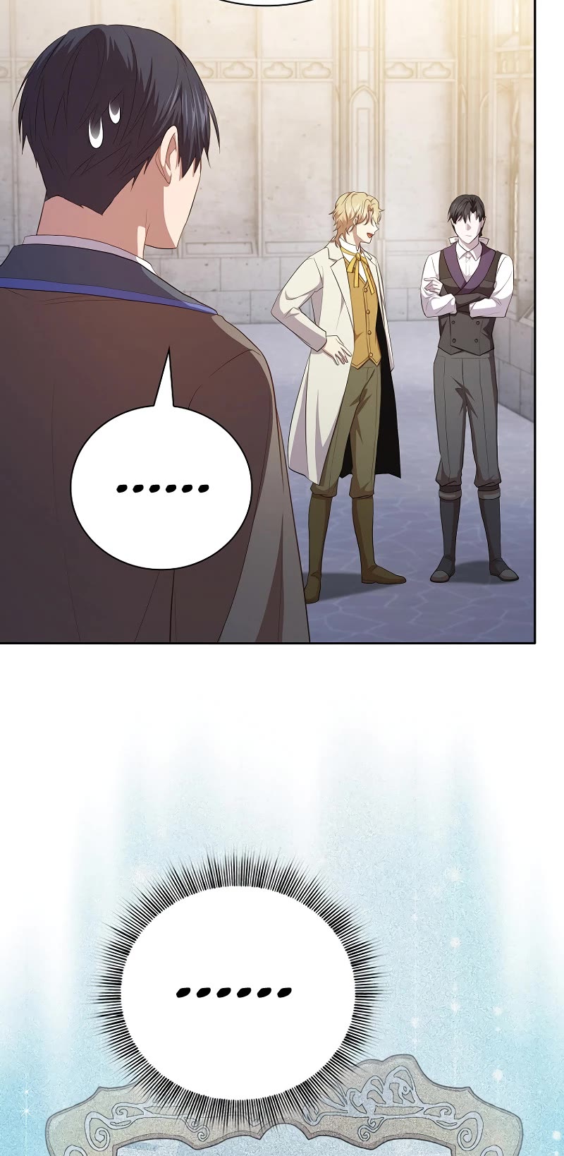 Magic Academy Survival Guide chapter 97 page 48