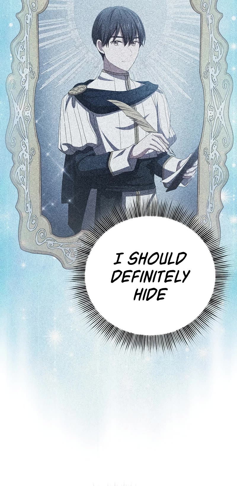 Magic Academy Survival Guide chapter 97 page 49