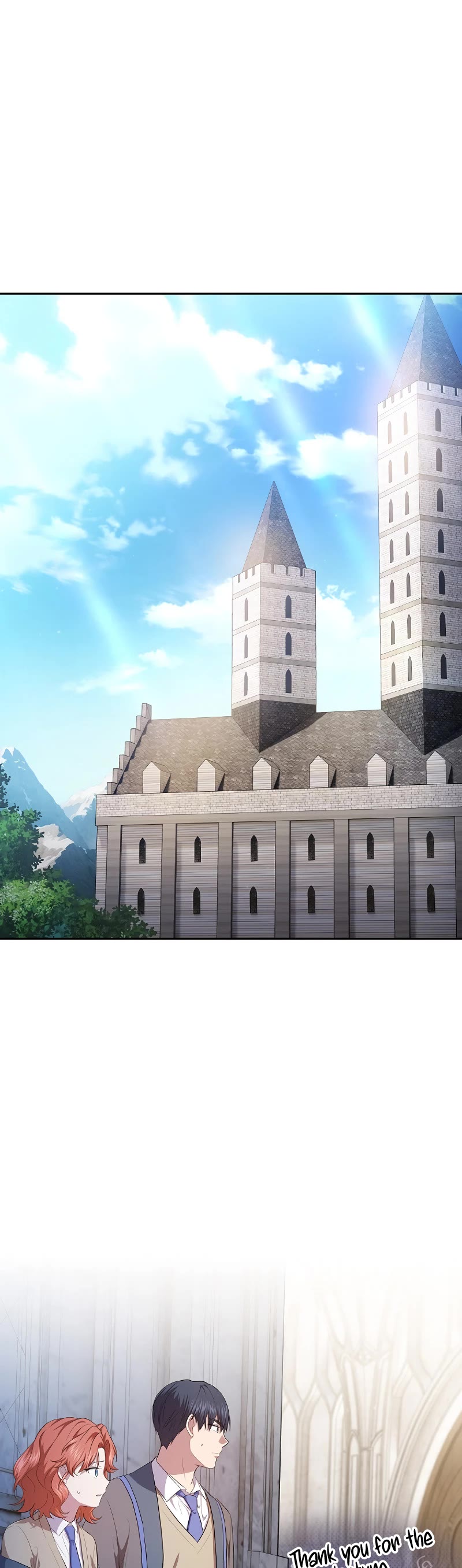 Magic Academy Survival Guide chapter 97 page 5