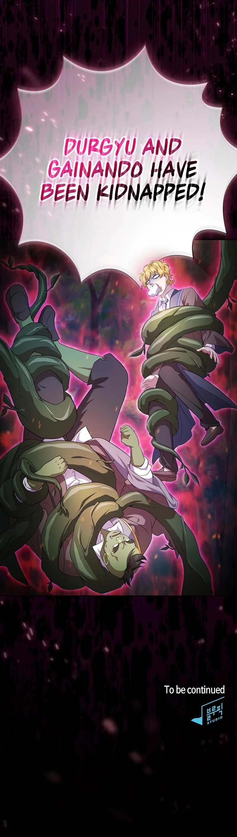 Magic Academy Survival Guide chapter 97 page 54