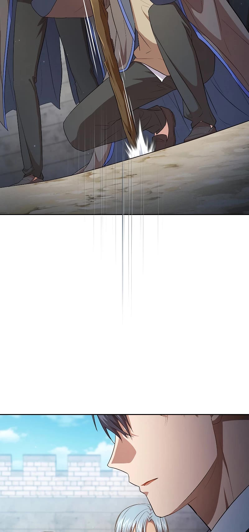 Magic Academy Survival Guide chapter 98 page 18