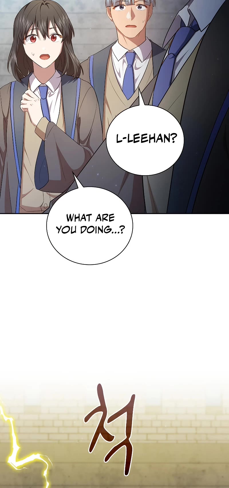 Magic Academy Survival Guide chapter 98 page 19