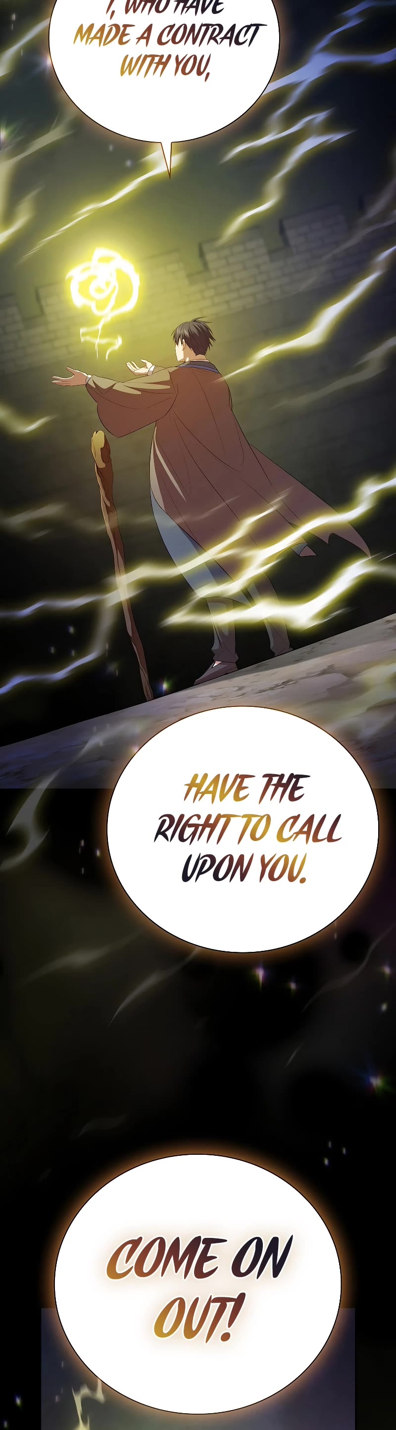 Magic Academy Survival Guide chapter 98 page 23