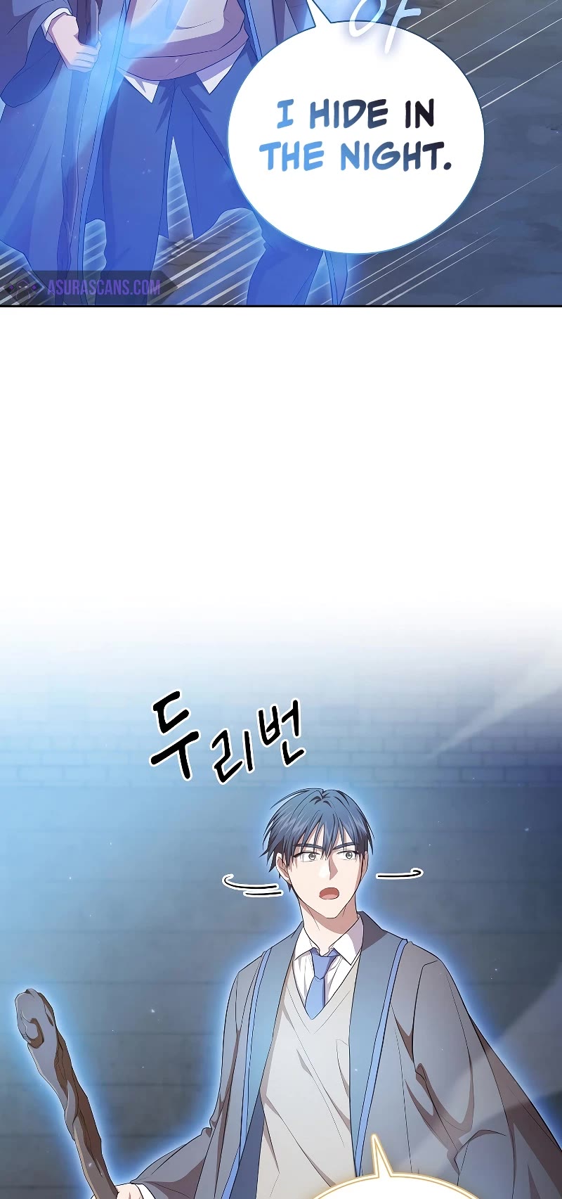 Magic Academy Survival Guide chapter 98 page 32