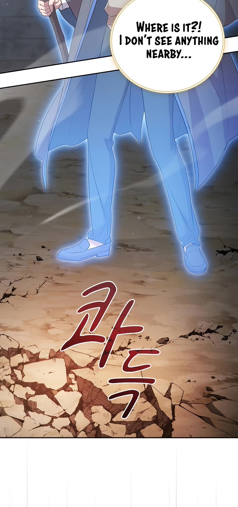 Magic Academy Survival Guide chapter 98 page 33