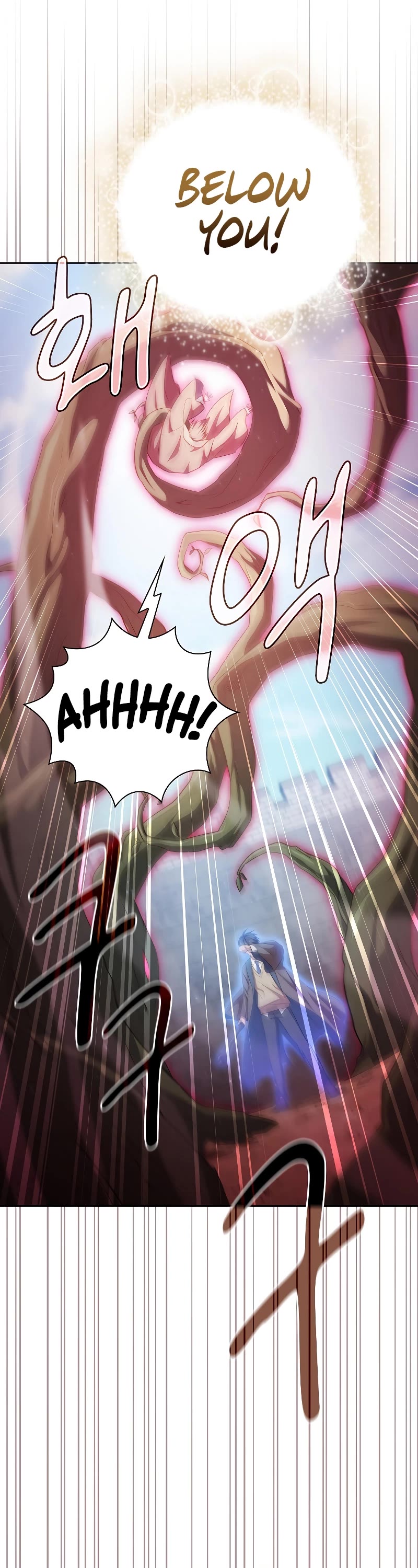 Magic Academy Survival Guide chapter 98 page 34