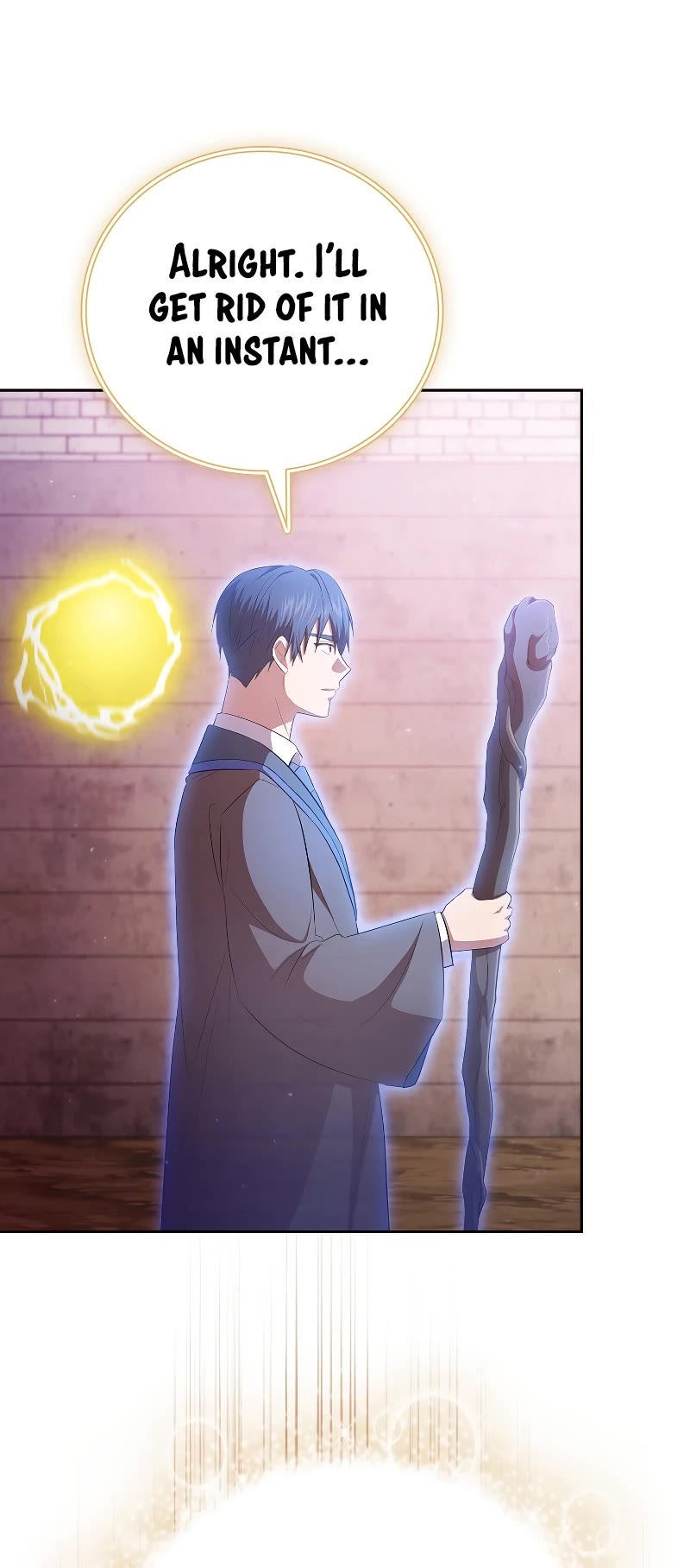 Magic Academy Survival Guide chapter 98 page 37