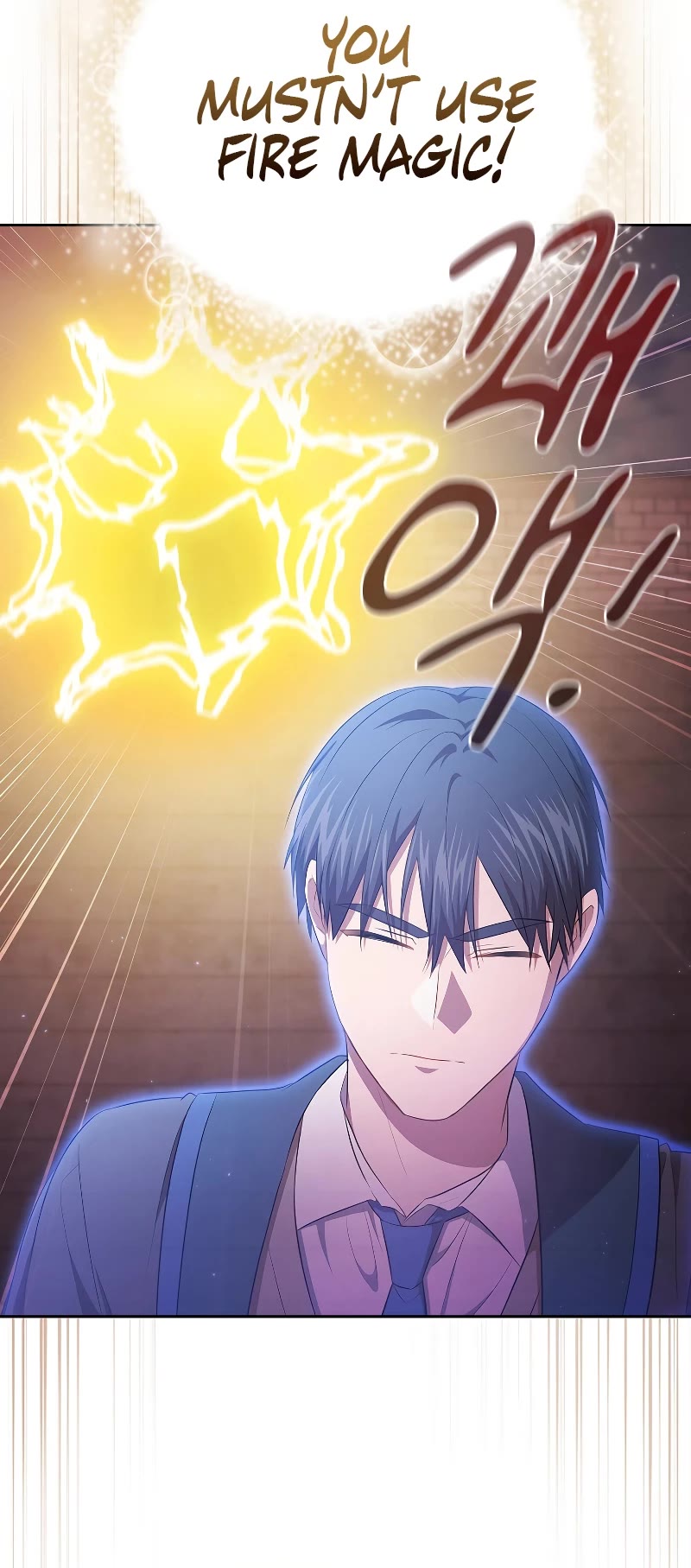 Magic Academy Survival Guide chapter 98 page 38
