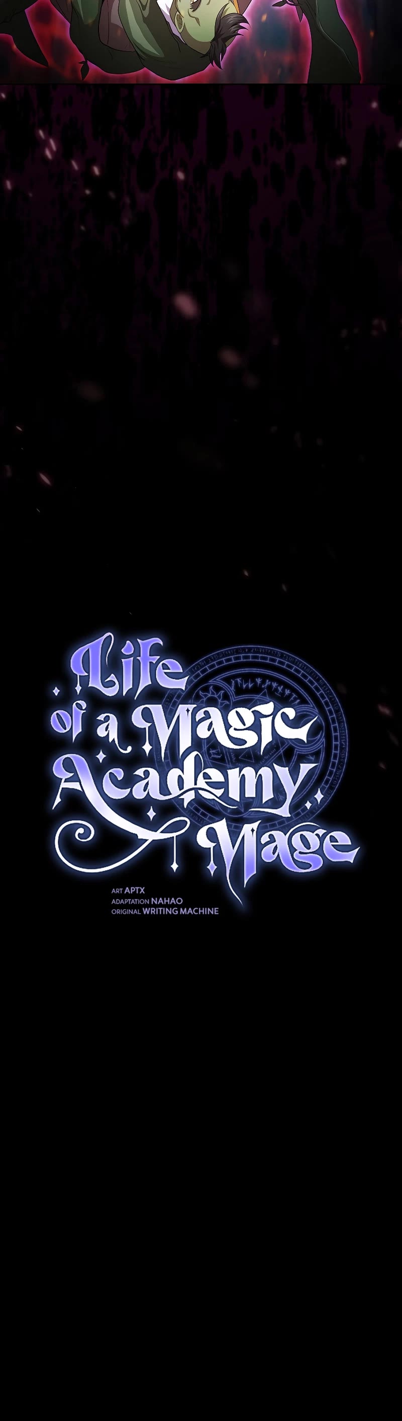 Magic Academy Survival Guide chapter 98 page 4