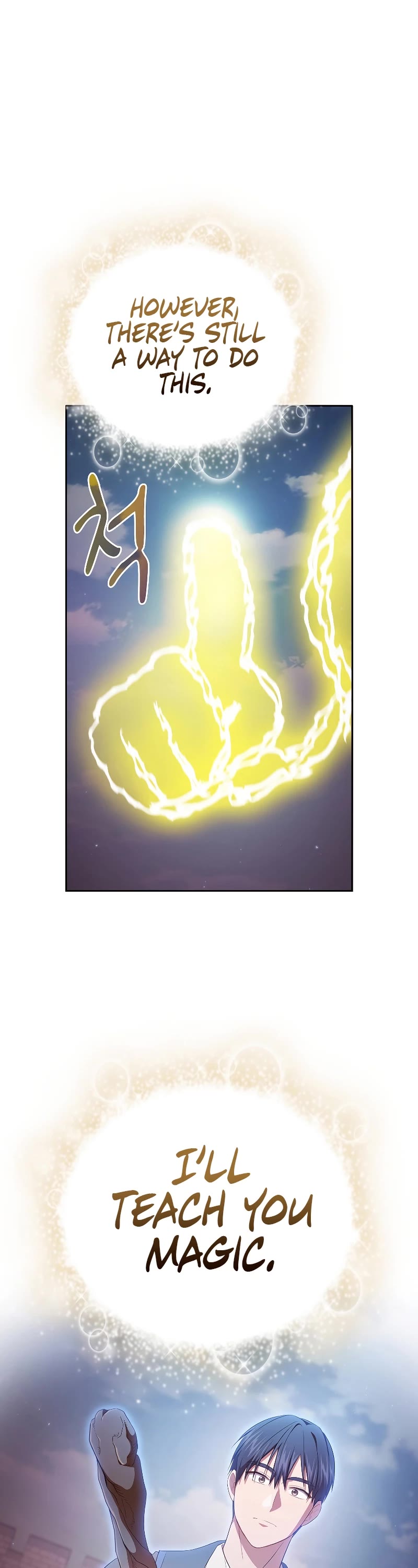 Magic Academy Survival Guide chapter 98 page 40