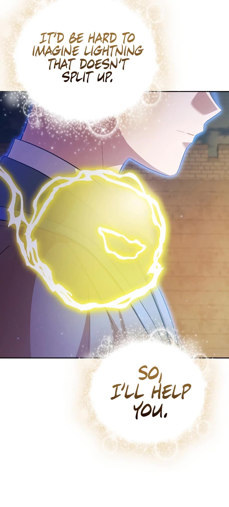 Magic Academy Survival Guide chapter 98 page 46