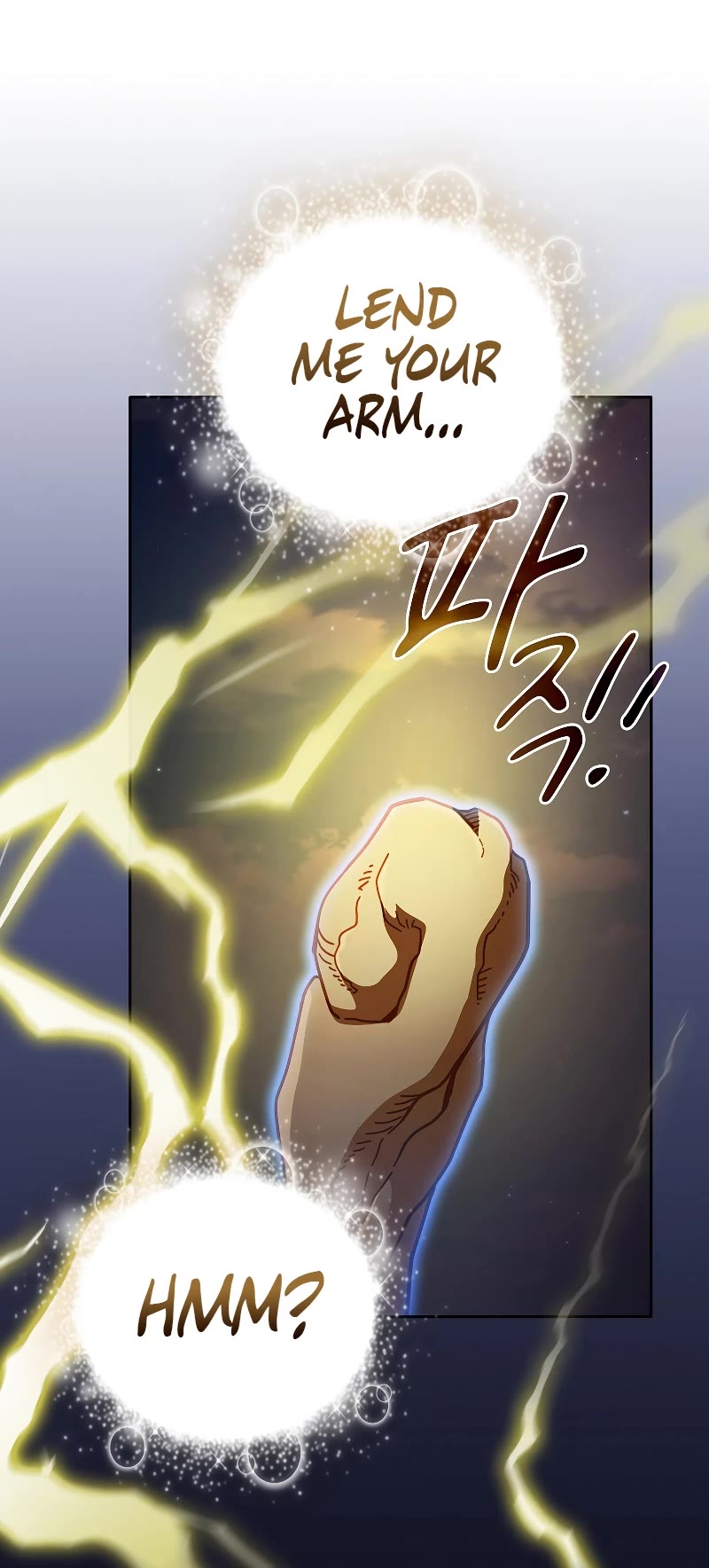 Magic Academy Survival Guide chapter 98 page 47