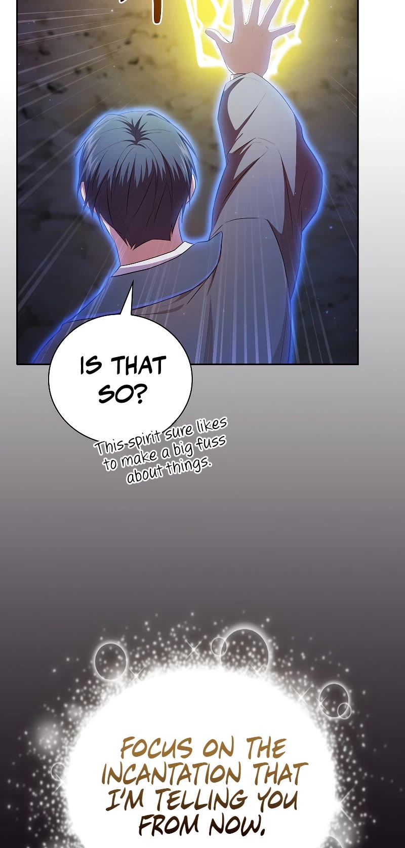 Magic Academy Survival Guide chapter 98 page 51