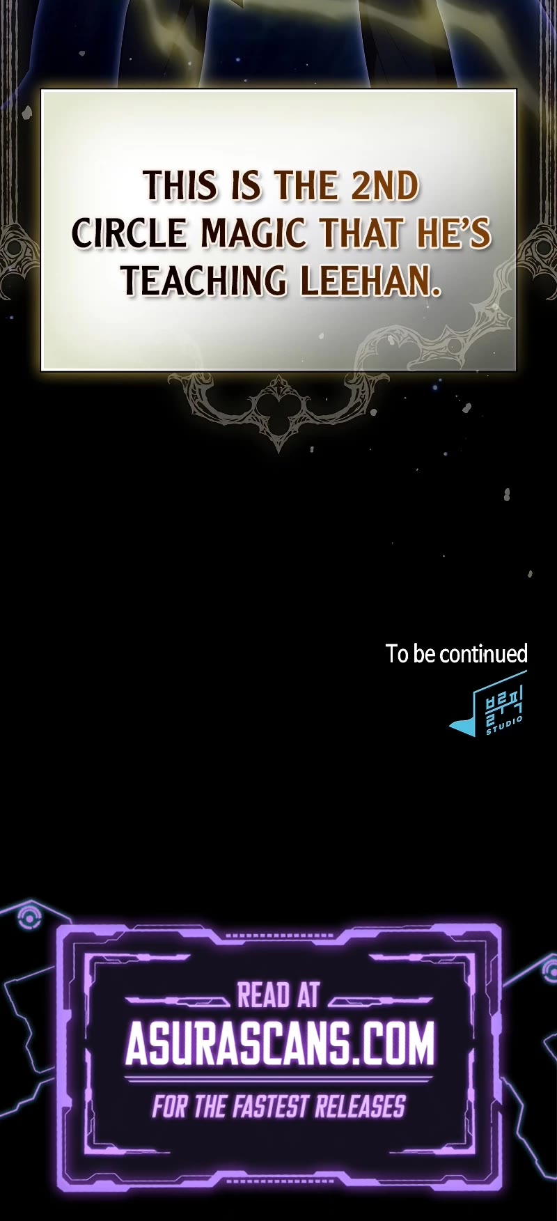 Magic Academy Survival Guide chapter 98 page 55