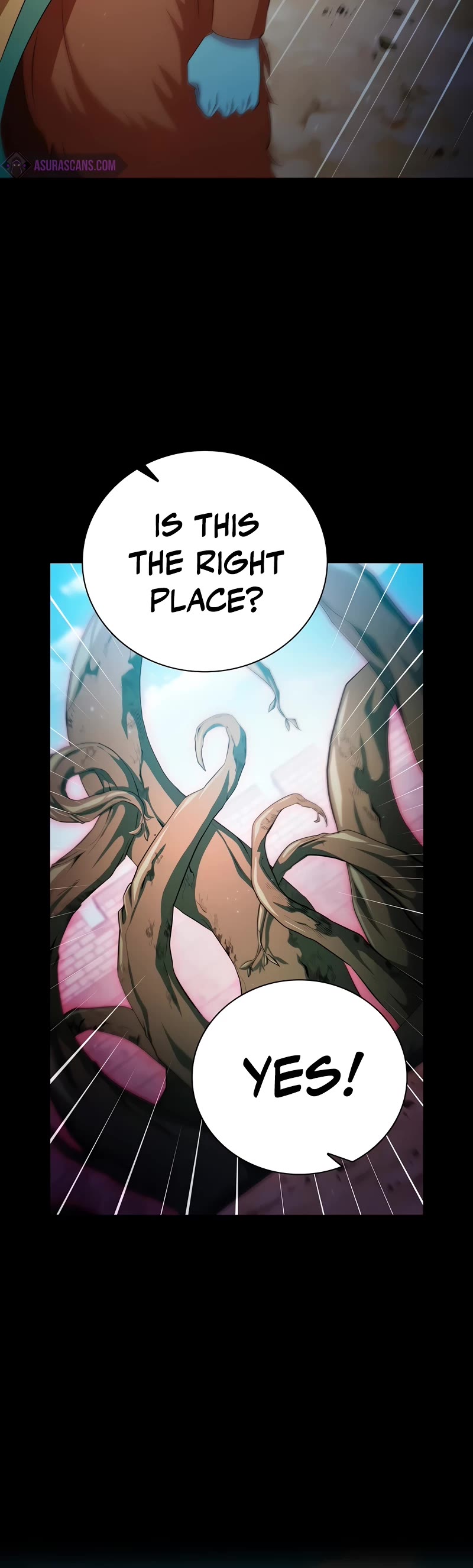 Magic Academy Survival Guide chapter 99 page 11