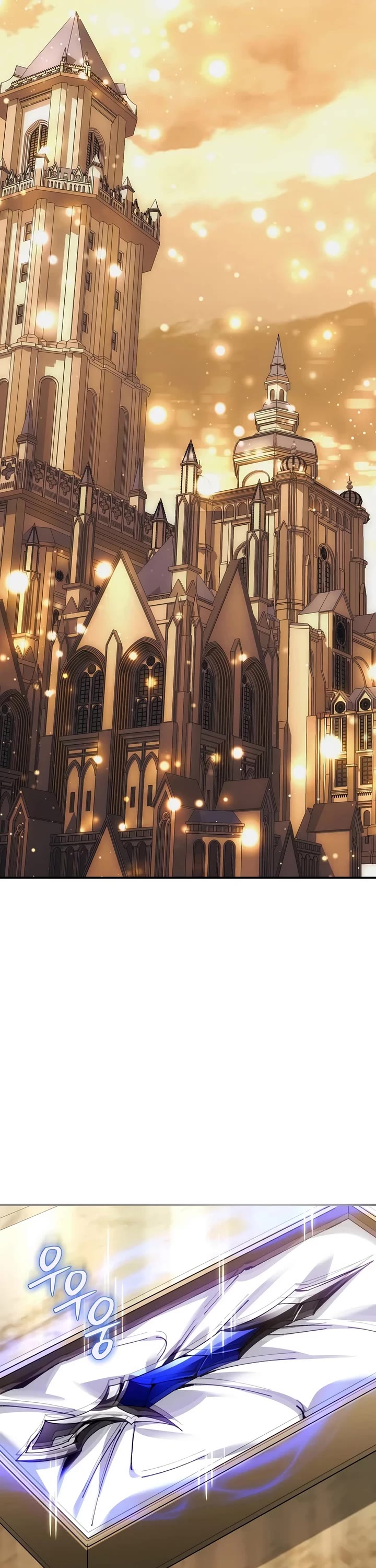 Magic Academy’s Genius Blinker chapter 100 page 16