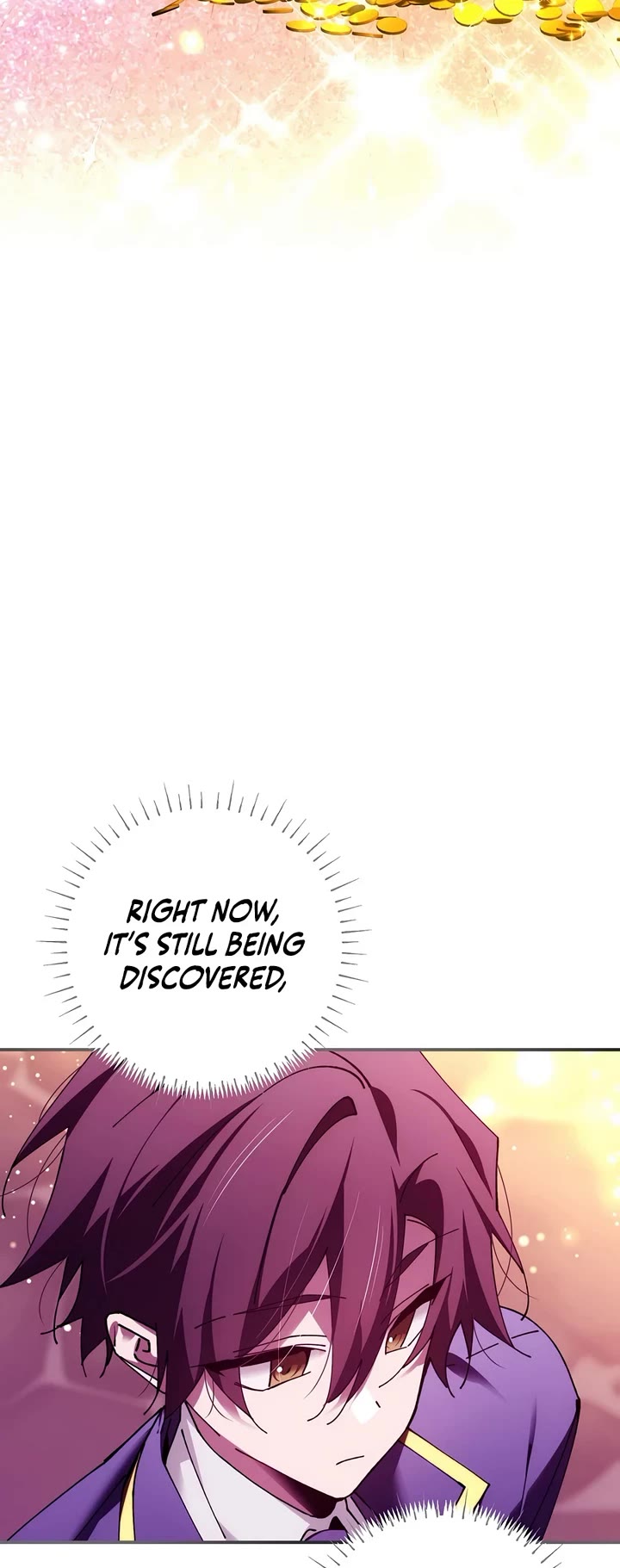 Magic Academy’s Genius Blinker chapter 100 page 39