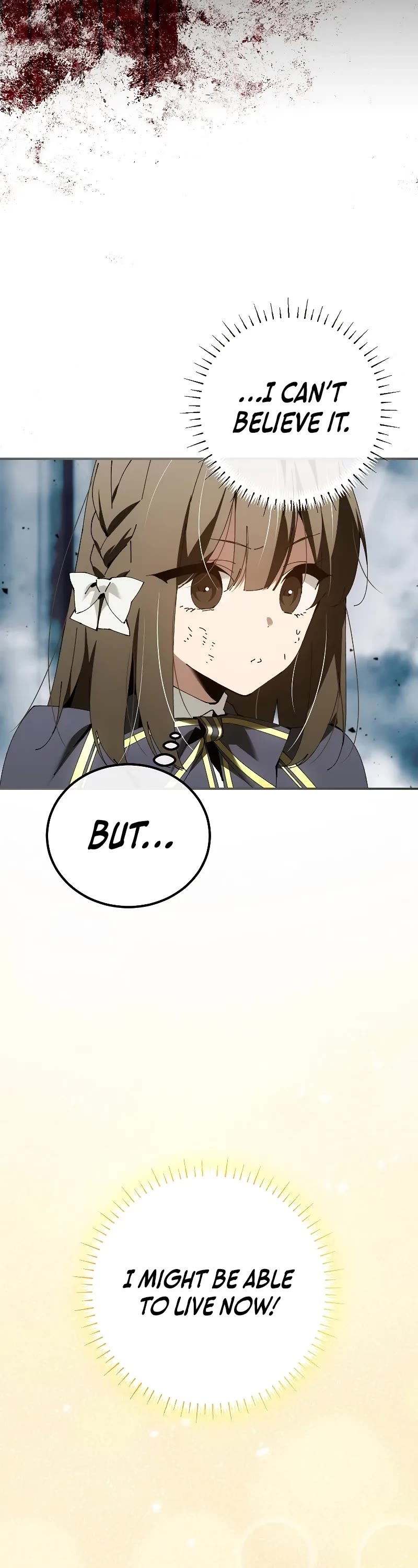 Magic Academy’s Genius Blinker chapter 37 page 13