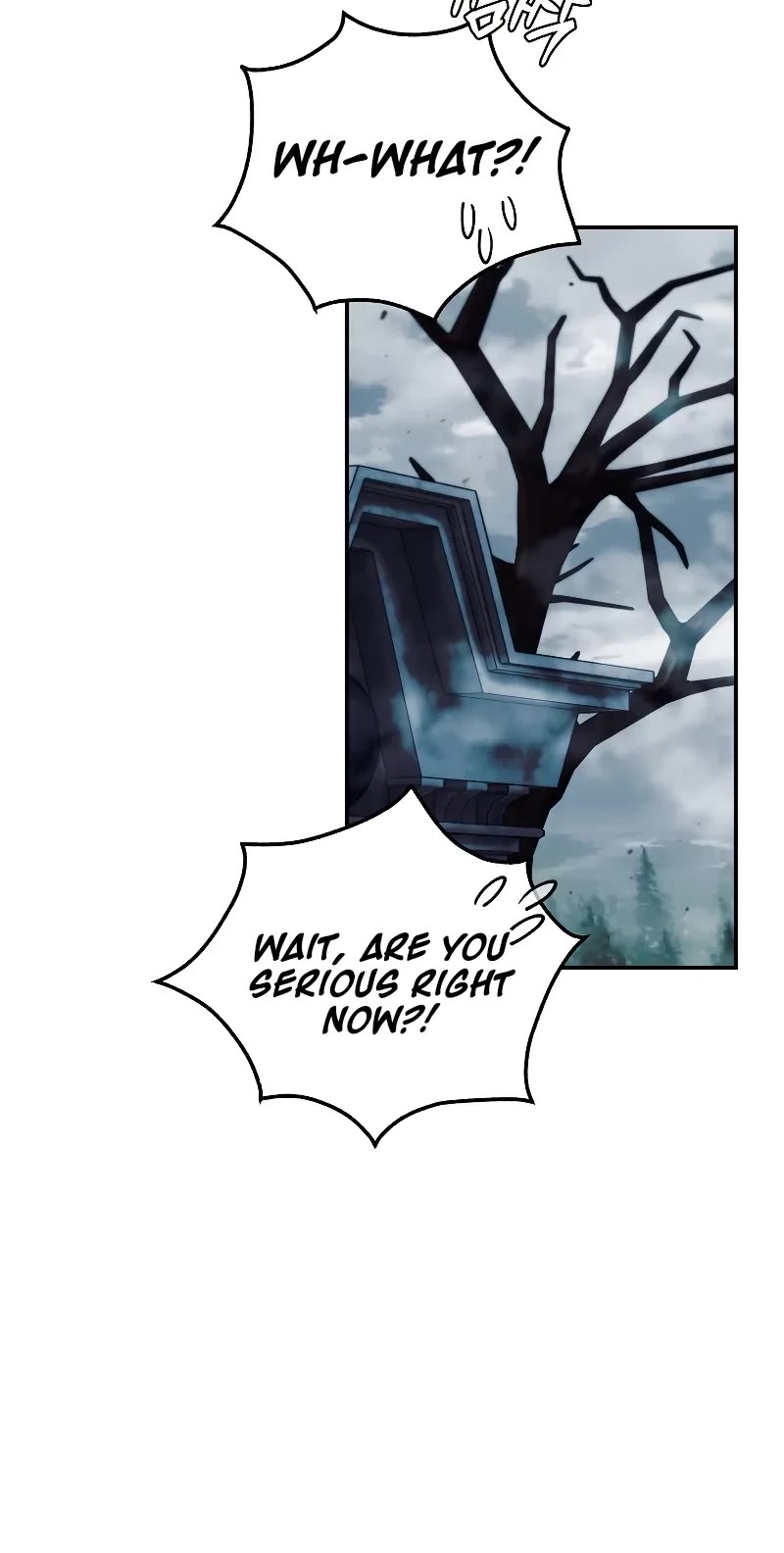 Magic Academy’s Genius Blinker chapter 37 page 20