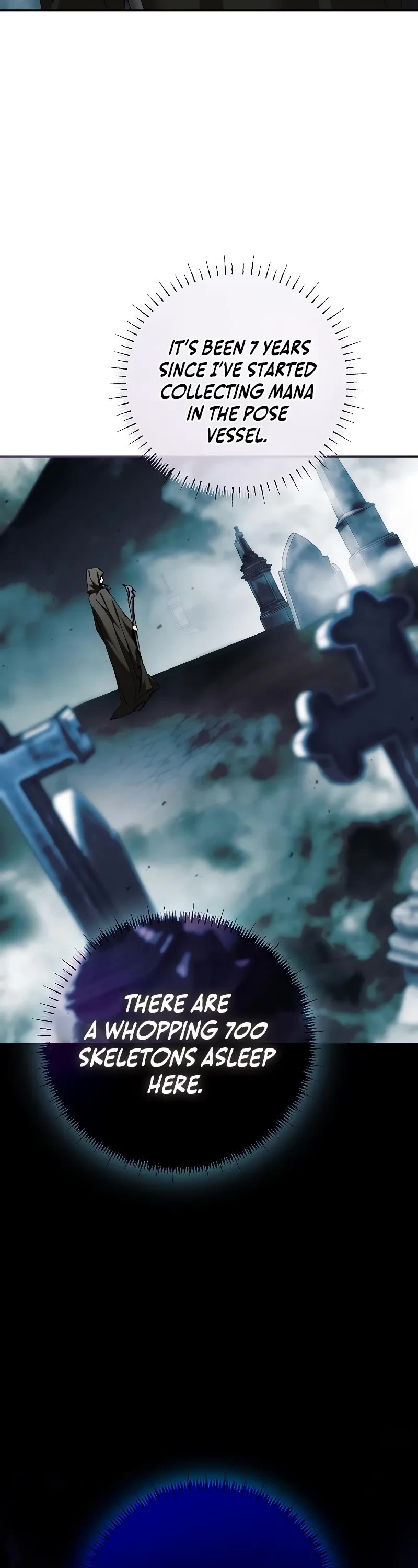 Magic Academy’s Genius Blinker chapter 37 page 28