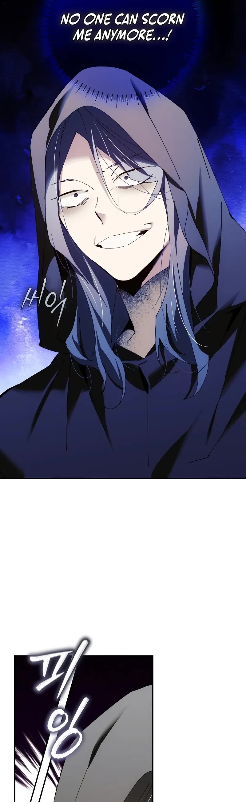 Magic Academy’s Genius Blinker chapter 37 page 29