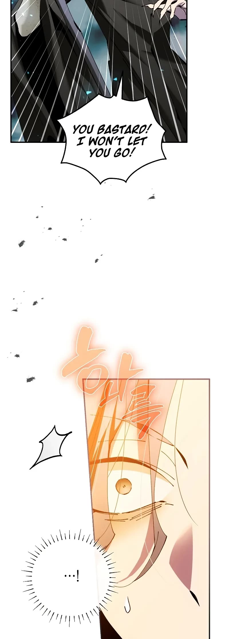 Magic Academy’s Genius Blinker chapter 37 page 34