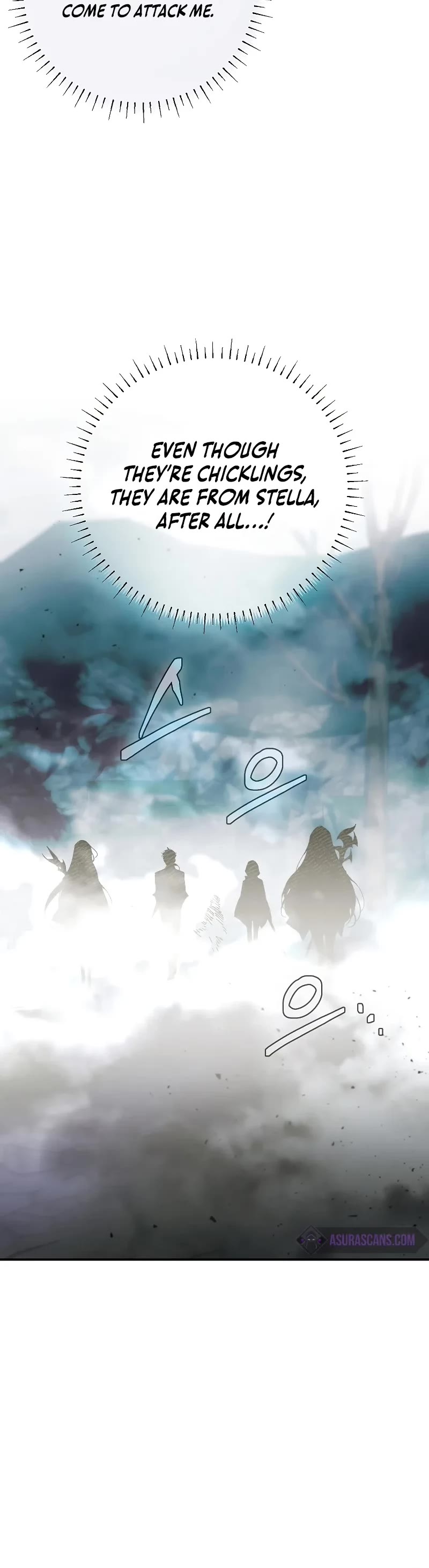 Magic Academy’s Genius Blinker chapter 37 page 39