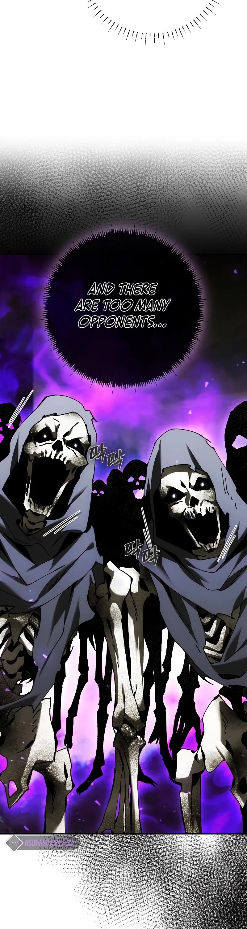 Magic Academy’s Genius Blinker chapter 37 page 4