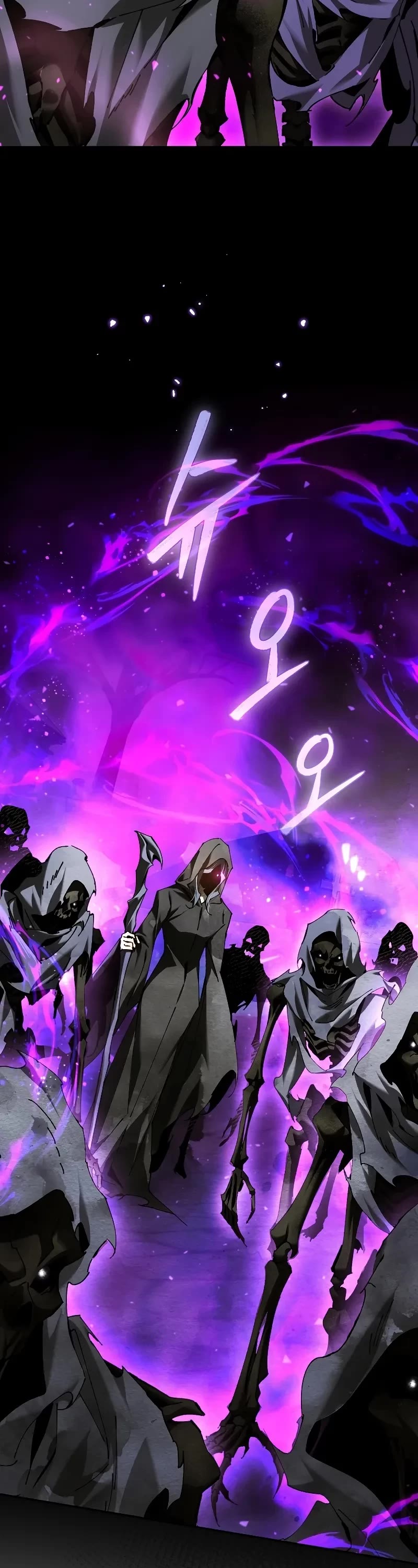 Magic Academy’s Genius Blinker chapter 37 page 42