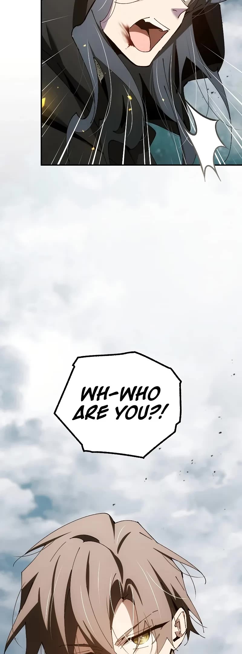 Magic Academy’s Genius Blinker chapter 37 page 48