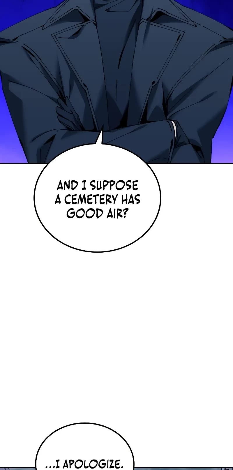 Magic Academy’s Genius Blinker chapter 39 page 16