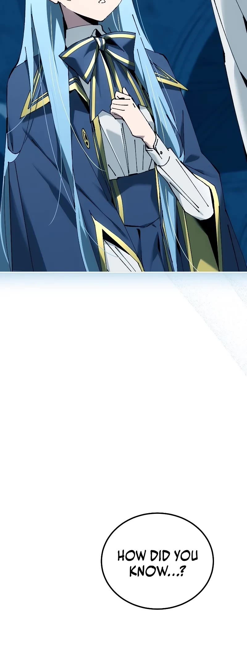 Magic Academy’s Genius Blinker chapter 39 page 29