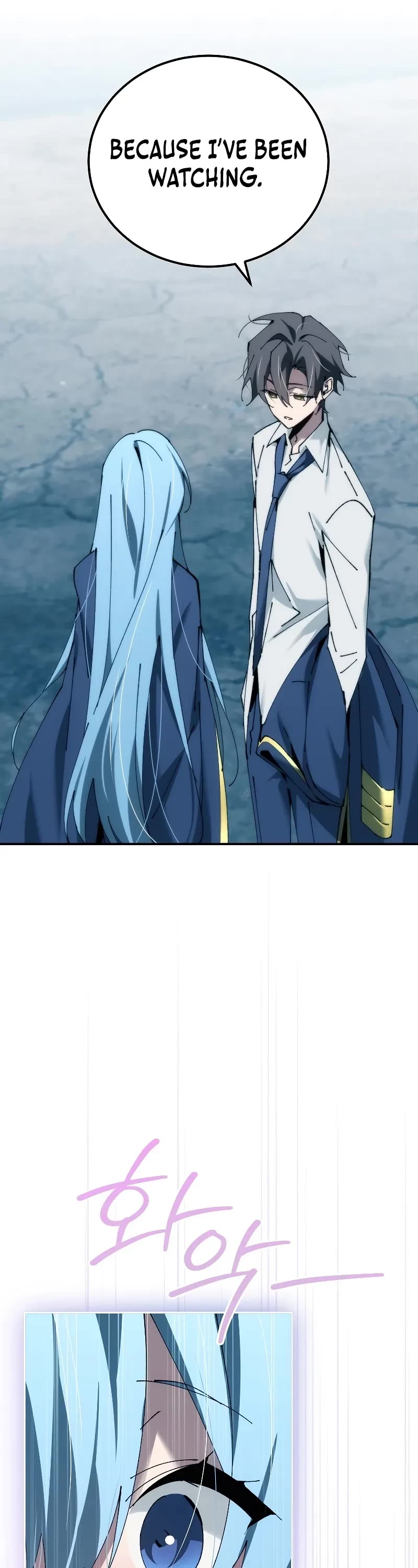 Magic Academy’s Genius Blinker chapter 39 page 30