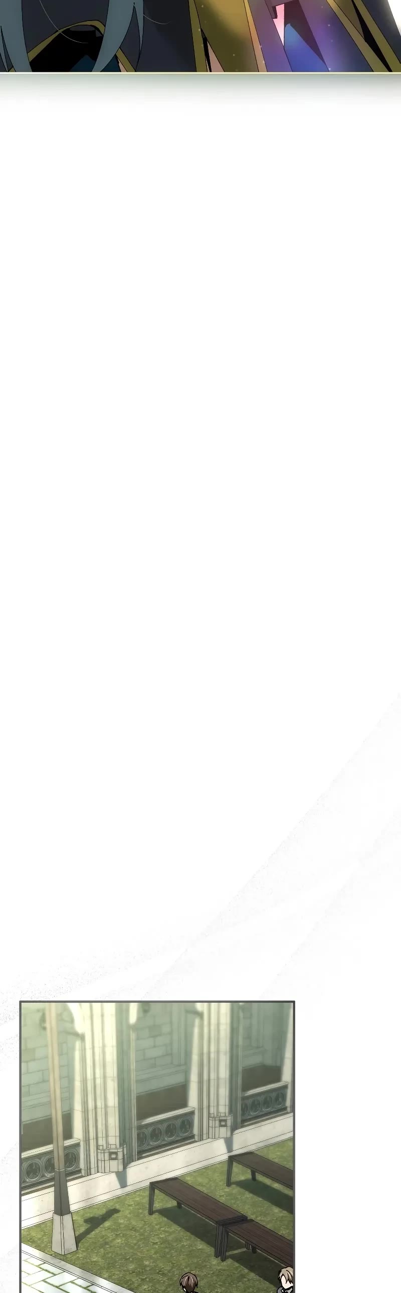 Magic Academy’s Genius Blinker chapter 39 page 36