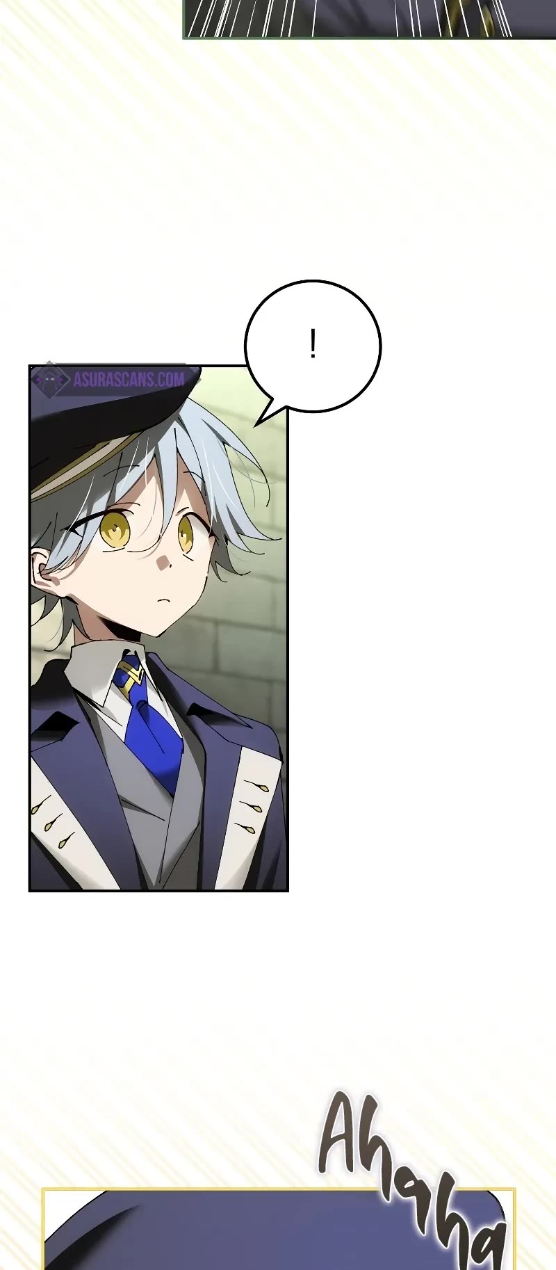 Magic Academy’s Genius Blinker chapter 39 page 51