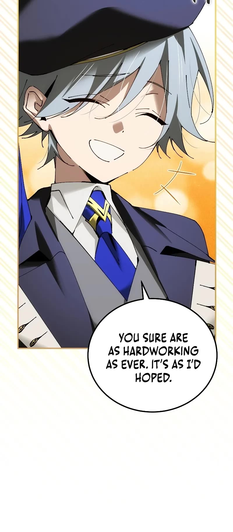 Magic Academy’s Genius Blinker chapter 39 page 52